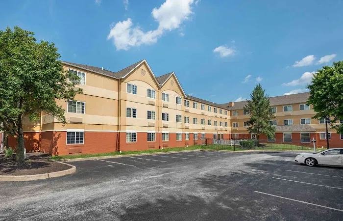 Extended Stay America - Philadelphia - Malvern - Swedesford Rd. 4