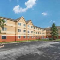 Extended Stay America - Philadelphia - Malvern - Swedesford Rd. ico