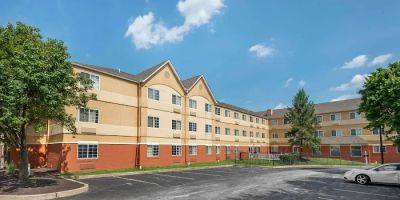 Extended Stay America - Philadelphia - Malvern - Swedesford Rd.