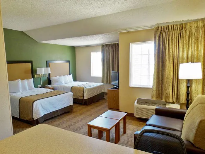 Extended Stay America - Philadelphia - Malvern - Swedesford Rd. 4