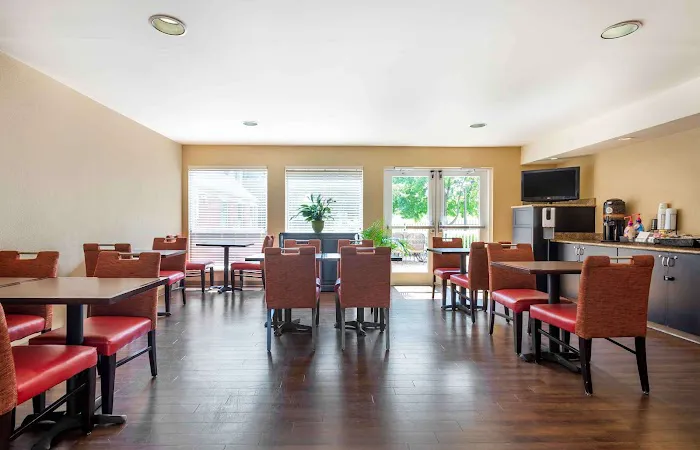 Extended Stay America - Philadelphia - Malvern - Swedesford Rd. 4