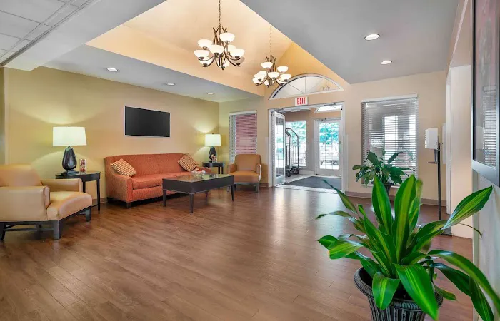 Extended Stay America - Philadelphia - Malvern - Swedesford Rd. 4