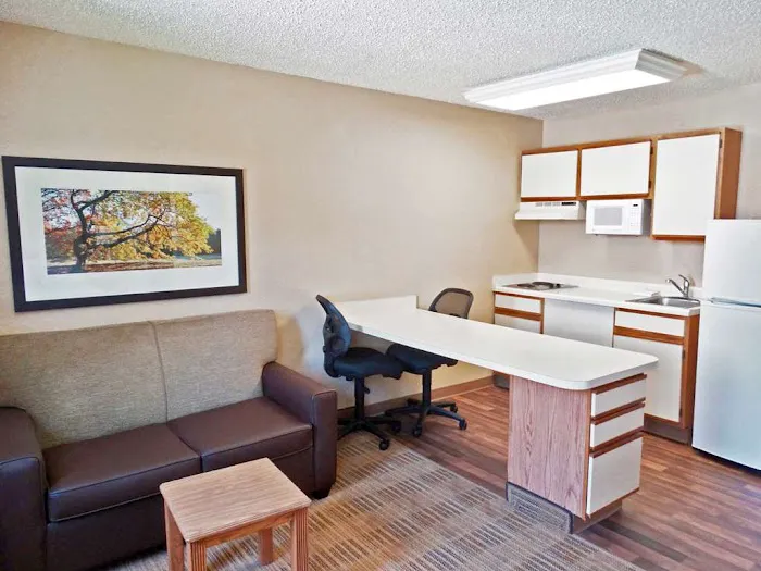 Extended Stay America - Philadelphia - Malvern - Swedesford Rd. 4