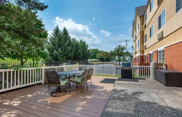 Extended Stay America - Philadelphia - Malvern - Swedesford Rd. 4
