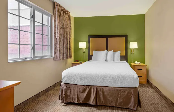 Extended Stay America - Philadelphia - Malvern - Swedesford Rd. 4