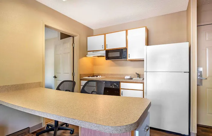 Extended Stay America - Philadelphia - Malvern - Swedesford Rd. 4
