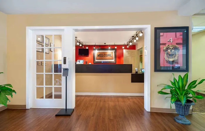 Extended Stay America - Philadelphia - Malvern - Swedesford Rd. 4