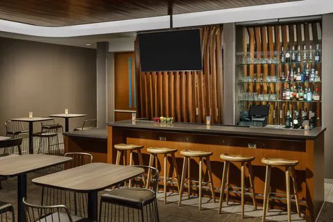 SpringHill Suites Philadelphia West Chester/Exton 4