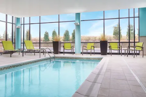 SpringHill Suites Philadelphia West Chester/Exton 4