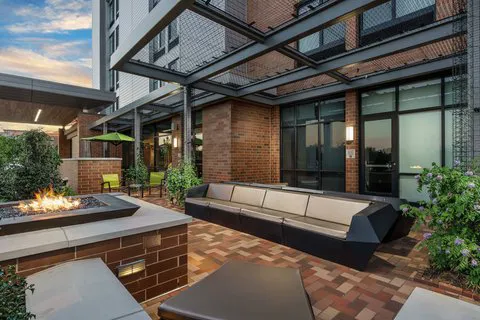 SpringHill Suites Philadelphia West Chester/Exton 4
