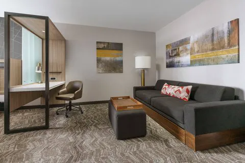 SpringHill Suites Philadelphia West Chester/Exton 4