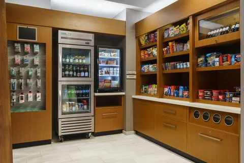 SpringHill Suites Philadelphia West Chester/Exton 4
