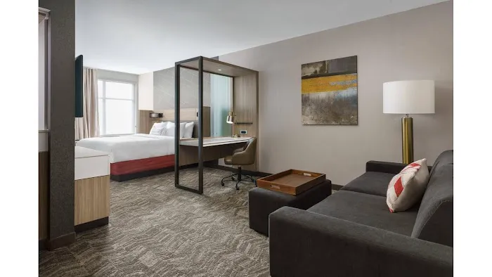 SpringHill Suites Philadelphia West Chester/Exton 4