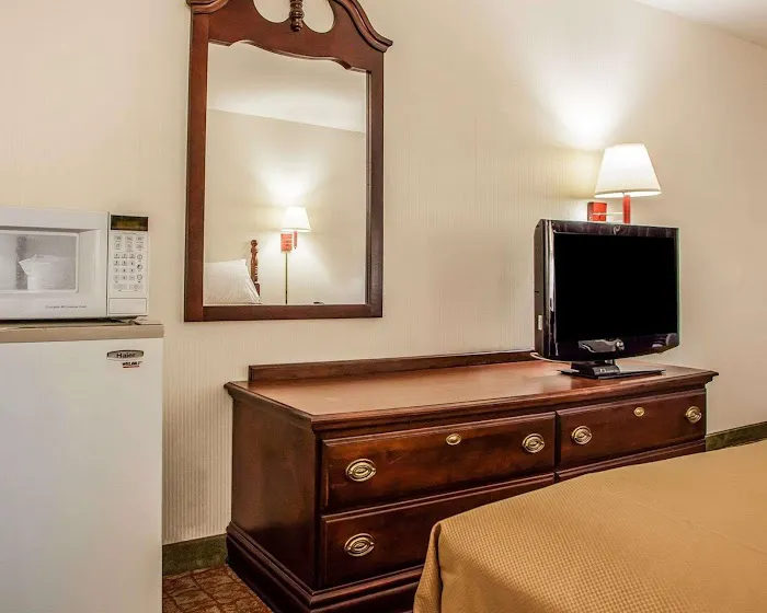 Econo Lodge Douglassville-Pottstown 4