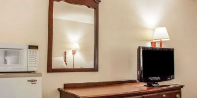 Econo Lodge Douglassville-Pottstown