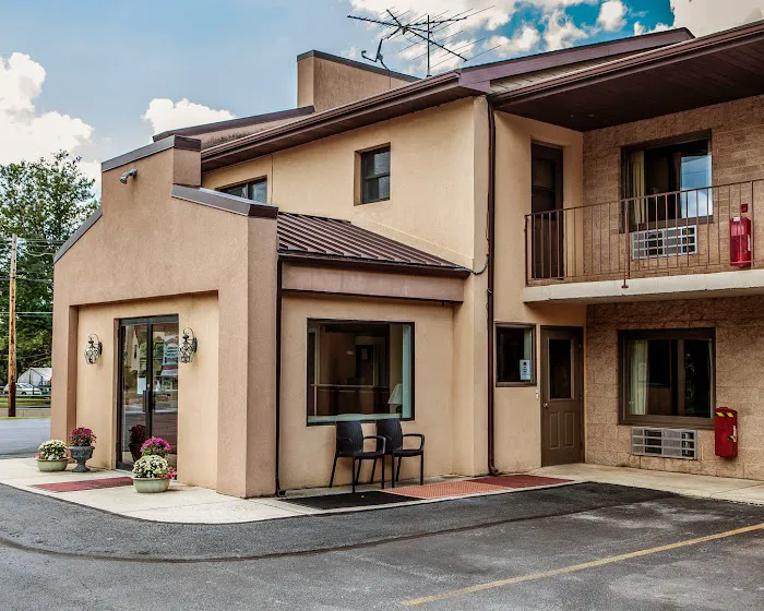 Econo Lodge Douglassville-Pottstown 4