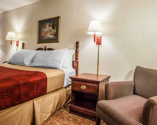 Econo Lodge Douglassville-Pottstown 4