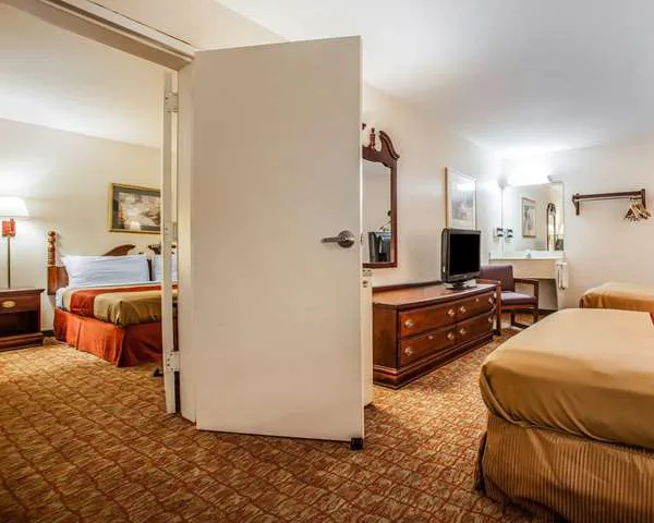 Econo Lodge Douglassville-Pottstown 4