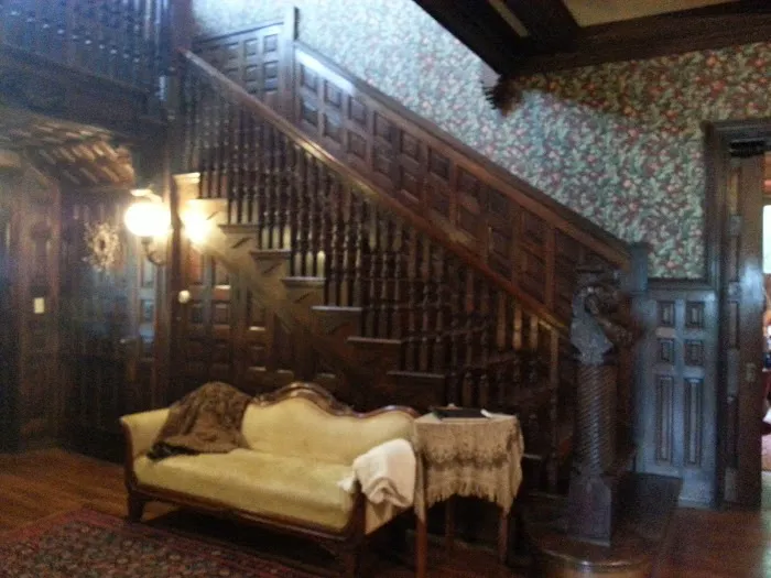 Brooke Mansion 4