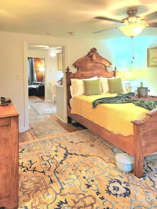 Sanctuary of the Swan Apart Hotel 4