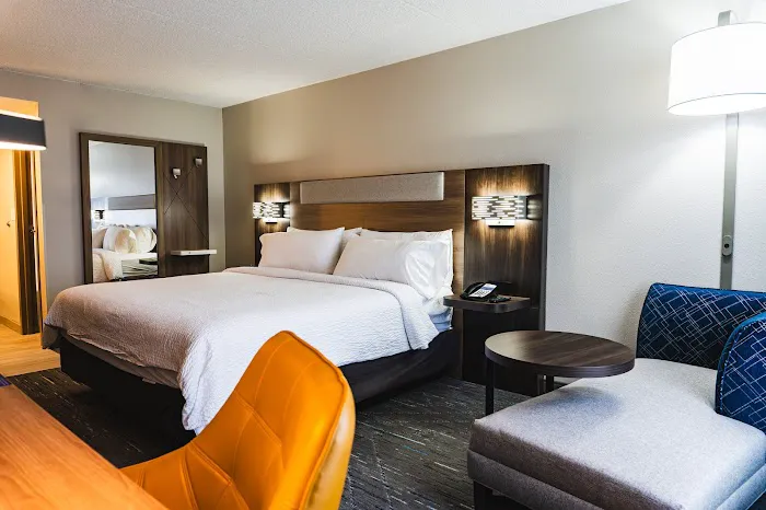Holiday Inn Express Frazer-Malvern by IHG 4