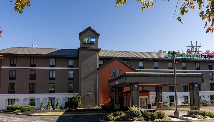 Holiday Inn Express Frazer-Malvern by IHG 4