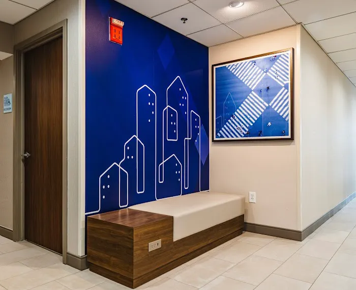 Holiday Inn Express Frazer-Malvern by IHG 4