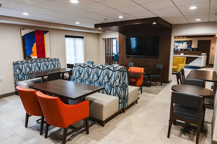Holiday Inn Express Frazer-Malvern by IHG 4