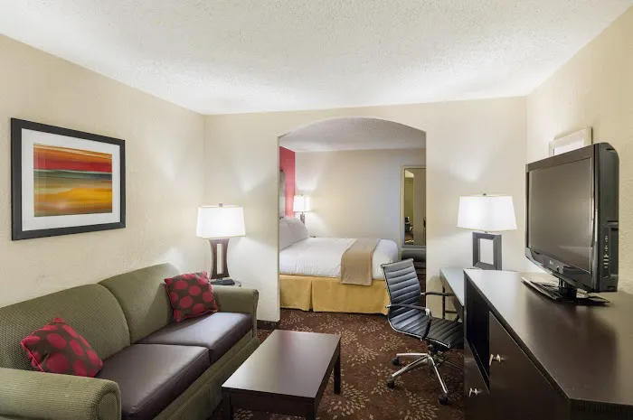 Holiday Inn Express Frazer-Malvern by IHG 4