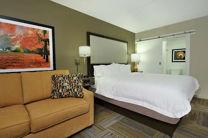 Hampton Inn Philadelphia/Great Valley/Malvern 4