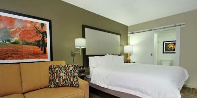Hampton Inn Philadelphia/Great Valley/Malvern