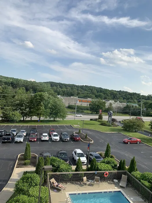 Hampton Inn Philadelphia/Great Valley/Malvern 4
