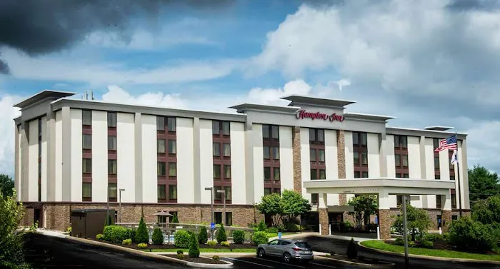 Hampton Inn Philadelphia/Great Valley/Malvern 4