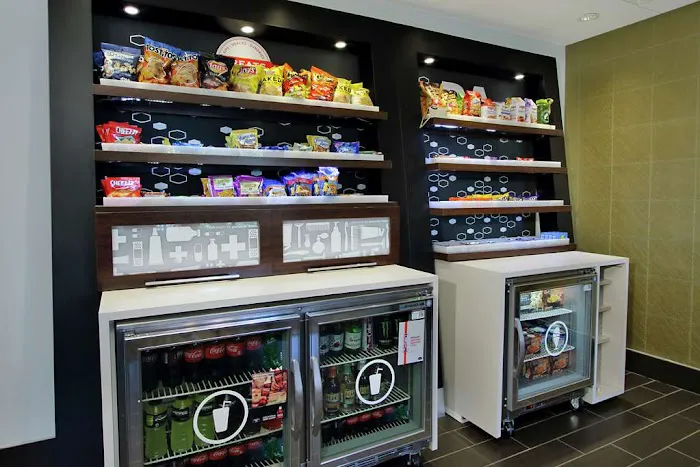 Hampton Inn Philadelphia/Great Valley/Malvern 4