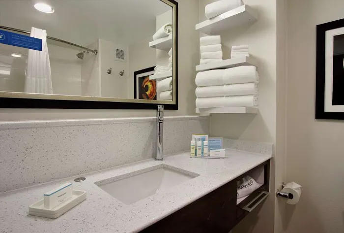 Hampton Inn Philadelphia/Great Valley/Malvern 4