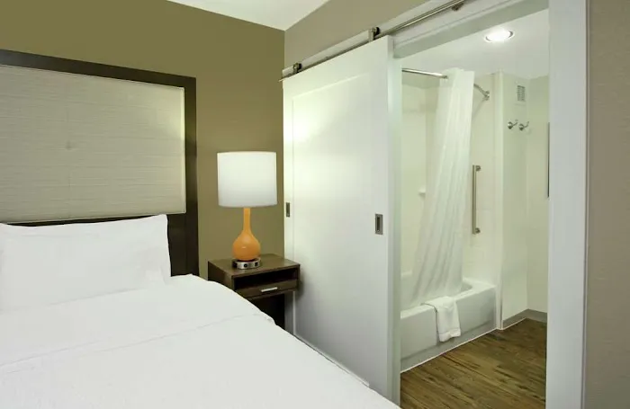 Hampton Inn Philadelphia/Great Valley/Malvern 4