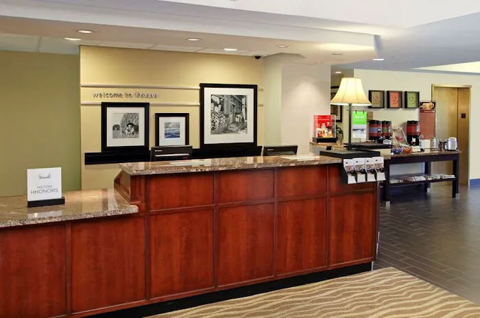 Hampton Inn Philadelphia/Great Valley/Malvern 4