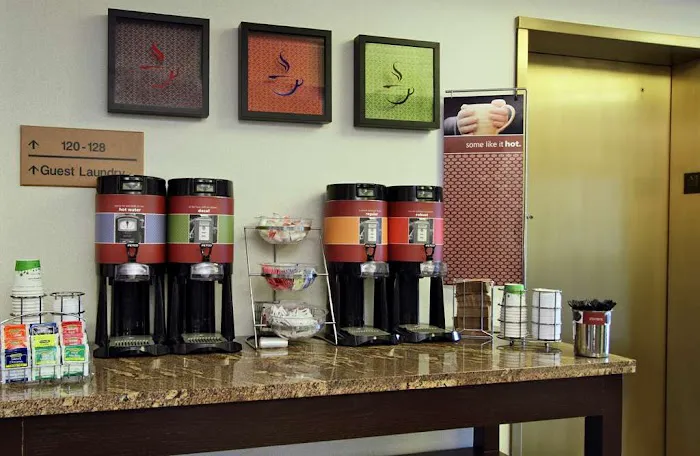 Hampton Inn Philadelphia/Great Valley/Malvern 4