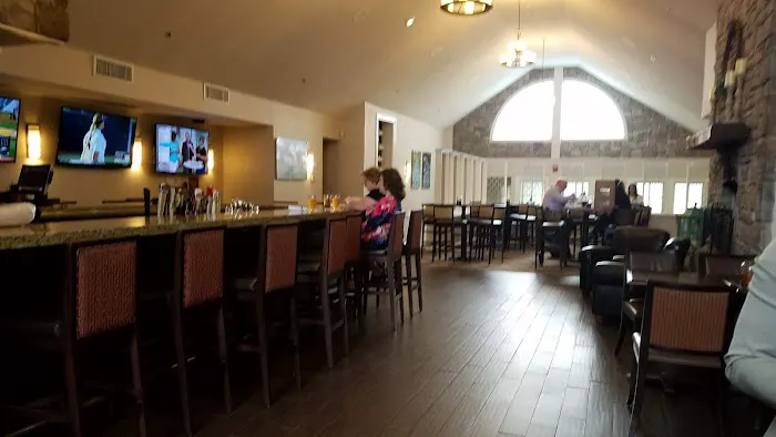 Sheraton Great Valley Hotel 4