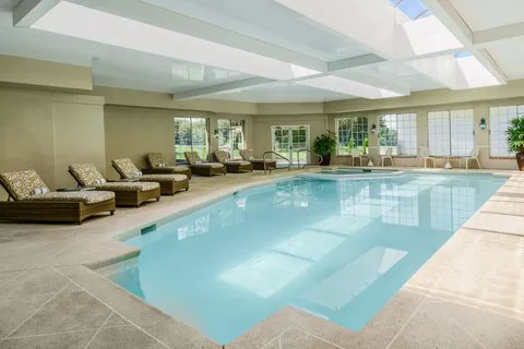 Sheraton Great Valley Hotel 4