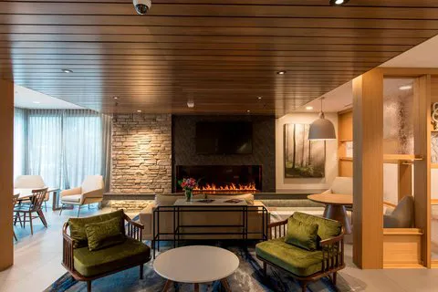 Fairfield Inn & Suites Philadelphia Valley Forge/Great Valley 4