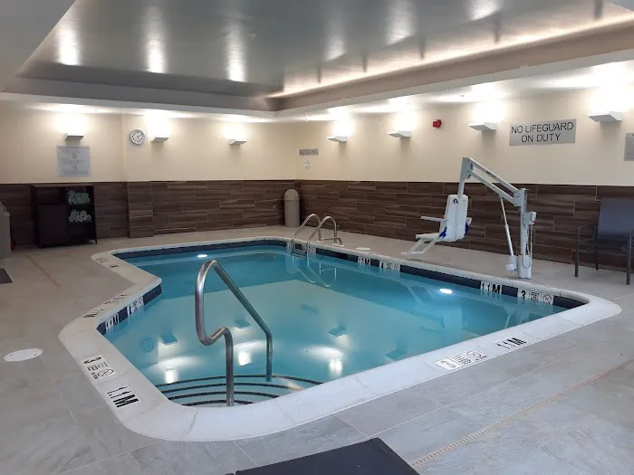 Fairfield Inn & Suites Philadelphia Valley Forge/Great Valley 4