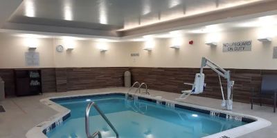Fairfield Inn & Suites Philadelphia Valley Forge/Great Valley