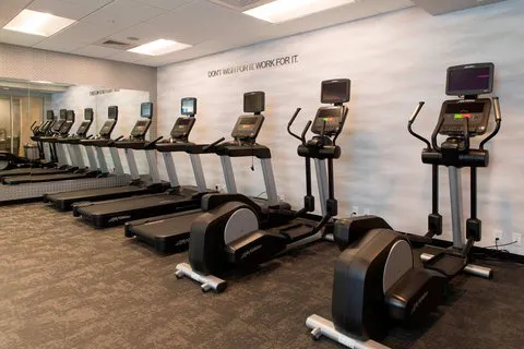 Fairfield Inn & Suites Philadelphia Valley Forge/Great Valley 4