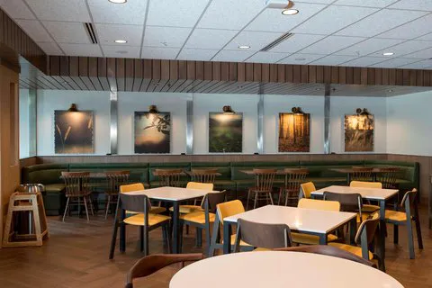 Fairfield Inn & Suites Philadelphia Valley Forge/Great Valley 4