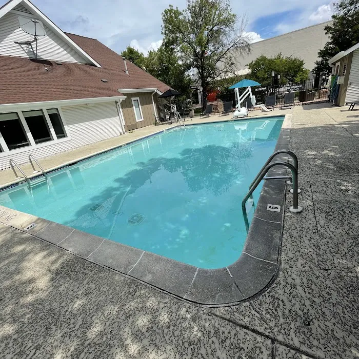 Residence Inn Philadelphia Valley Forge 4
