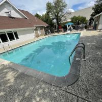 Residence Inn Philadelphia Valley Forge ico
