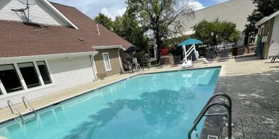 Residence Inn Philadelphia Valley Forge