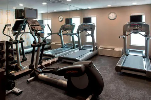 Residence Inn Philadelphia Valley Forge 4