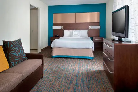 Residence Inn Philadelphia Valley Forge 4